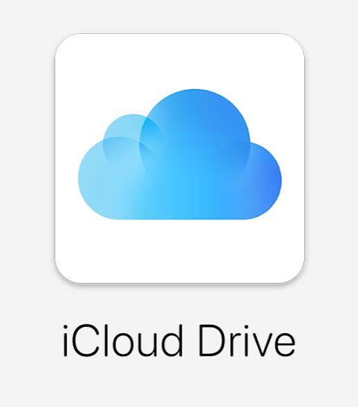 Entendiendo iCloud Drive de Apple