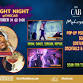 FRIGHT NIGHT @THECAB event image