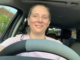 Hélène HANON, 47 ans (YEOVIL, WALLERS TRELON, ORCHIES)