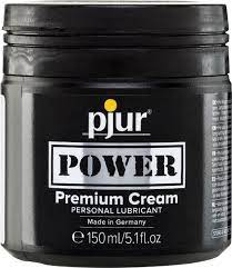 A creamy intimate lubricant designed for pleasure, whipped helps support indulgent play with a tempting flavor in a discreetly sized travel tube that typically lasts. Pjur Power Pjur Love Shop