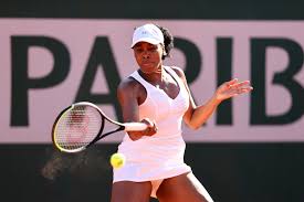 Venus williams is an american professional tennis player. Nick Kyrgios Venus Williams To Team Up For Mixed Doubles At Wimbledon Bleacher Report Latest News Videos And Highlights