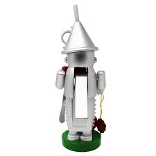 Download a free preview or high quality adobe illustrator ai, eps, pdf and high resolution jpeg versions. 12 Inch Es1577 Kurt Adler Steinbach Chubby Wizard Of Oz Tin Man Nutcracker
