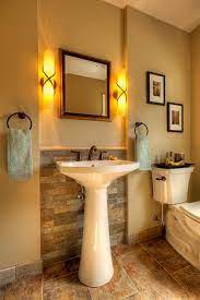 There are a number of factors to consider, from materials to size to faucet style, to find the best sink for your bathroom. Pedestal Sink Ideas Add A Stylish Accent In Your Bathroom Design