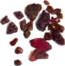 Gem Mineral Identification Treasure Quest Mining