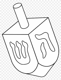 This project includes one page featuring a dreidel to be printed, colored, cut, and assembled into a 3d paper dreidel. Dreidel Png Coloring Pages Of Dreidels Transparent Png 786x1024 2195480 Pngfind