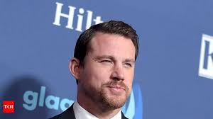 Channing Tatum to star in Warner Bros' 'The Forever War'