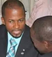 So we traded James Johnson/ Jim Real for William Adderley ey? This everyday  complaining about nothing and constant pushing of PLP rhetoric is annoying  asf! FYI cronies... election is years away!!! Give