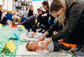 At thanksgiving holidays season, consumerreport. Space For You And Your Baby Transitions Into Parenting Place Next Foundation