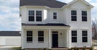 Nsa Norfolk Northwest Annex The Village At Cypress Way Neighborhood Single Family Homes Designated For Military Housing Lincoln Military Housing Portsmouth