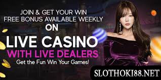 Slothoki88 Login Judi Slot Hoki 88 Asia Online Resmi 2020
