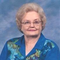 Shirley "Honeycutt" Bevers Obituary