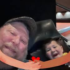 Guess where I am….