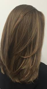 If you can't make it to the salon for a trim, you can set your hair to this. Pin On Hair Ideas