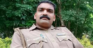 കേരള പോലീസ് news today (Manorama Online)