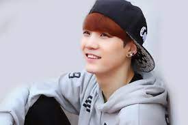 Bts suga 2014 summer package photocard. Min Yoongi Suga Bts Online Drawing By Jerikaxiao On Deviantart