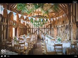 Pin By Komal Dutt On Wedding Wedding Venues Uk Wedding Venues Surrey Barn Wedding Decorations