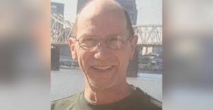 Robert Max Beswick Obituary