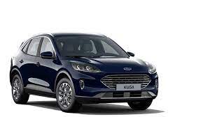 Leggi la scheda tecnica e scopri il prezzo, la potenza, i consumi, le motorizzazioni, le dimensioni, gli allestimenti, i giunta alla terza generazione (ha debuttato nel 2019), la ford kuga è il suv di medie dimensioni della casa americana: Noul Ford Kuga Disponibil Ca Suv Plug In Hybrid Ford Ro