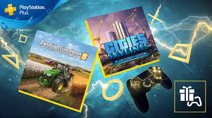 ¡descarga gratis juegos para pc y diviértete sin límite! Confirmados Los Juegos Gratis De Ps Plus Para Ps4 De Mayo De 2020 Hobbyconsolas Juegos