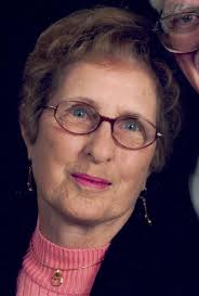 Ethel F. Richardson-Langford Obituary