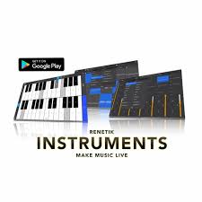 Stream Strings Ii Sample Song 4 By Renetik Instruments Sample Songs Listen Online For Free On Soundcloud