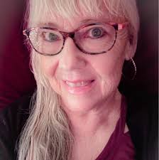 Barbara Ann Whitman (@BarbaraAnnWhitmanAuthor) • Facebook