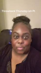 Gabby Samone Anita Baker Tonight