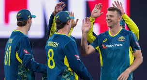 Cricket Pakistan - News update