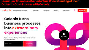 Still not sure about celonis? Discover Celonis Videos Tutorials Video Ads