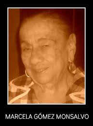 PANORAMA FUNDANENSE: MARCELA GÓMEZ MONSALVO