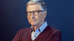 In this ted talk, bill gates says co2 causes ecosystem collapse, and top scientists tell him we have to get co2 emissions down to zero. Bill Gates Die Schattenseite Des Genies