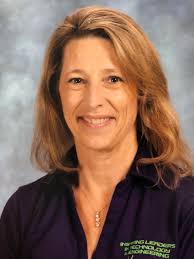 Congratulations to Professor Gail Drake, who has been named Teacher