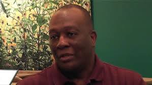 COVID-19 Ron and Natalie Daise