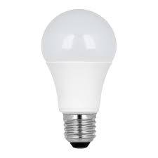 2 Utilitech 6 5w 40w Led Light Bulb Warm White 3000k 450 Lumens A19 5each For Sale Online Ebay