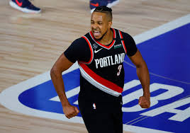 Trail blazers schedule and tv info for first round. Portland Trail Blazers Beat Memphis Grizzlies For Playoff Spot The New York Times