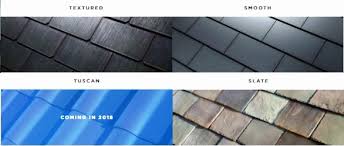 The tesla ceo declared to his 31 million twitter followers late monday night that tweaks to the solar energy tile. Tesla Supply Solar Roof Tiles Soon Elektor Magazine