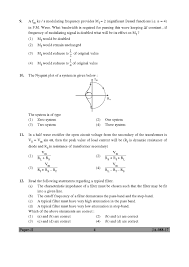 To avoid this, cancel and sign in to youtube on your computer. Electronic Science Question Paper Ii January 2017 Ugc Net Previous Question Papers