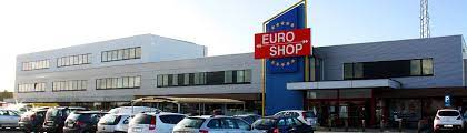 Euroshop | catalogues et promos mars. Euroshop Tournai Salons