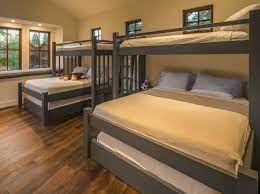 Bedroom Ideas For Little Girls 2 Jihanshanum Custom Bunk Beds Loft Bunk Beds Bunk Bed Rooms