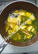 Sajian nikmat ini akan tentu dapat anda buat di rumah dengan mudah dan sederhana sebab langkahnya terbilang cukup mudah dan sederhana. 689 Resep Pindang Tempe Simple Enak Dan Sederhana Ala Rumahan Cookpad