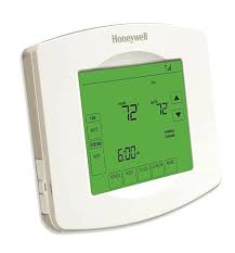Honeywell Thermostat Comparison Chart Thirdbear Co