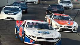 ZMax CARS Tour Championship Night