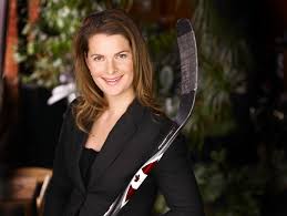 Follow us also on instagram: Jennifer Botterill Wikipedia