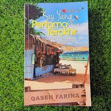 Kau yang pertama adalah cerpen pertama yang dia share. Novel Preloved Melayu Kau Yang Pertama Dan Terakhir Shopee Malaysia