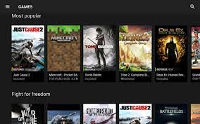The nvidia shield tv app lets you log in to your favorite geforce now games on shield even faster. Nvidia Games Apk Para Android Descargar
