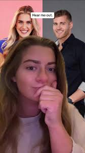 Sydney The Bachelor and Luke