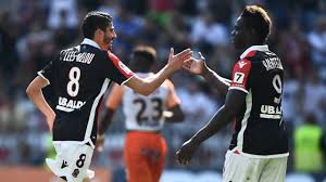 France ligue 1 2020/2021 round: Montpellier Saint Etienne Betting Prediction 27 April 2018