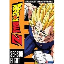 While dbz mostly focuses on action and epic battles; Dragon Ball Z Season 8 Dvd Walmart Com Walmart Com