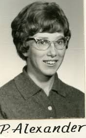 MHS 1965 Senior Class