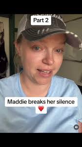 Macie Garrison's Instagram, Twitter & Facebook